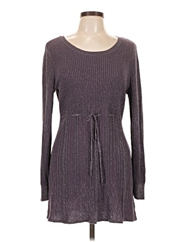 Daisy Fuentes Pullover Sweater (view 1)