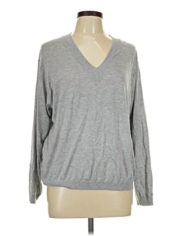 A New Day Pullover Sweater (view 1)