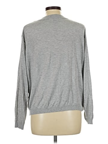 A New Day Pullover Sweater (view 2)