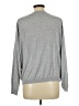 A New Day Gray Pullover Sweater Size L - photo 2