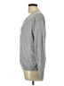 A New Day Gray Pullover Sweater Size L - photo 5