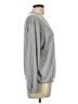 A New Day Gray Pullover Sweater Size L - photo 4