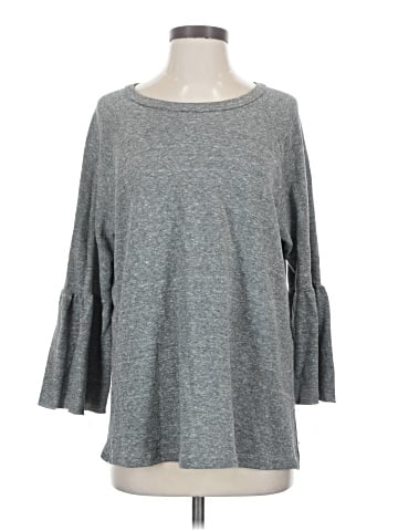 Current/Elliott Pullover Sweater (view 1)