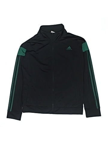 Adidas Track Jacket (view 1)
