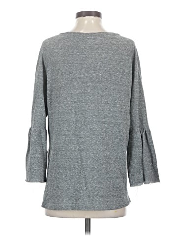 Current/Elliott Pullover Sweater (view 2)
