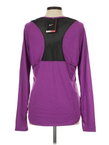 Nike Long Sleeve T-Shirt (view 2)