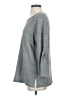 Current/Elliott Gray Pullover Sweater Size Sm (1) - photo 5