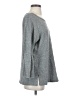 Current/Elliott Gray Pullover Sweater Size Sm (1) - photo 4