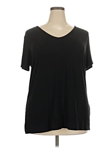 Market and Spruce Short Sleeve T-Shirt (view 1)