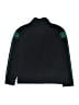 Adidas 100% Polyamide Black Track Jacket Size 18 - 20 - photo 2