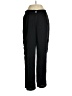 MICHAEL Michael Kors Black Casual Pants Size 10 - photo 1