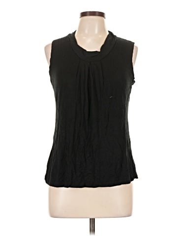 Vintage Suzie Sleeveless Blouse (view 1)
