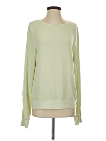 Wildfox Long Sleeve Top (view 1)