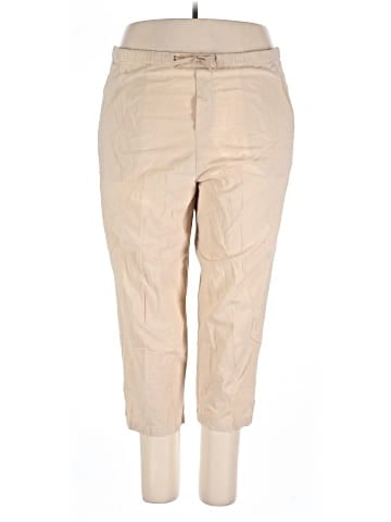 White Stag Khakis (view 1)