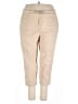 White Stag 100% Cotton Solid Tan Khakis Size XL - photo 1
