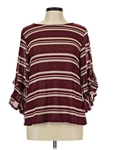 Assorted Brands Pullover Sweater (view 1)