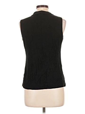 Vintage Suzie Sleeveless Blouse (view 2)