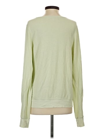 Wildfox Long Sleeve Top (view 2)