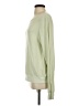 Wildfox Green Long Sleeve Top Size Sm (1 or S) - photo 5