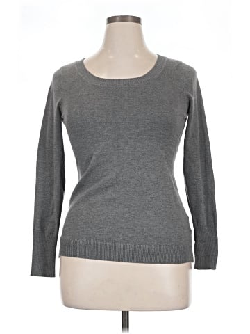 Route 66 Pullover Sweater (view 1)
