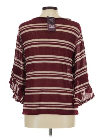 Assorted Brands Pullover Sweater (view 2)