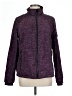 Free Country Purple Track Jacket Size L - photo 1