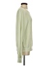 Wildfox Green Long Sleeve Top Size Sm (1 or S) - photo 4
