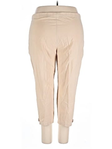 White Stag Khakis (view 2)
