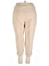 White Stag 100% Cotton Solid Tan Khakis Size XL - photo 2