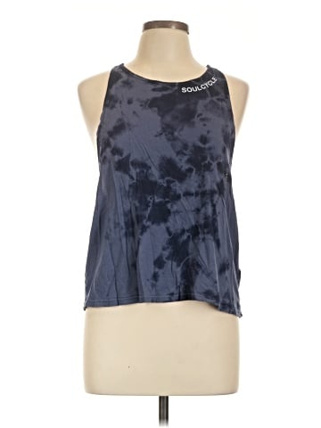 SoulCycle Active Tank (view 1)
