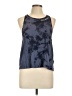 SoulCycle Blue Active Tank Size L - photo 1