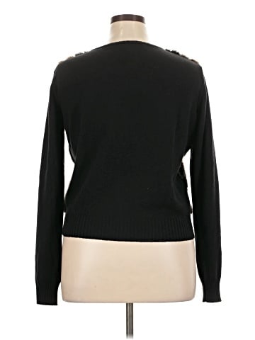 Les Copains Wool Pullover Sweater (view 2)