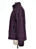 Free Country Purple Track Jacket Size L - photo 5