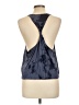 SoulCycle Blue Active Tank Size L - photo 2