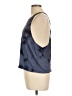 SoulCycle Blue Active Tank Size L - photo 5