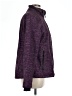Free Country Purple Track Jacket Size L - photo 4