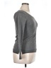 Route 66 Gray Pullover Sweater Size XL - photo 4
