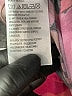 Dennis by Dennis Basso Pink Long Sleeve Blouse Size M - photo 8