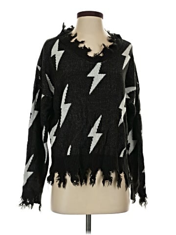 Full Circle Trends With Love Long Sleeve Top (view 1)