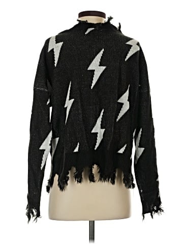 Full Circle Trends With Love Long Sleeve Top (view 2)