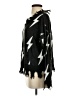 Full Circle Trends With Love Black Long Sleeve Top Size S - photo 5