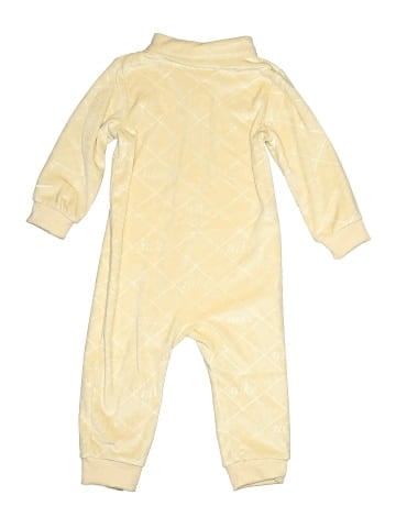 Nike Long Sleeve Onesie (view 2)