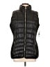 MICHAEL Michael Kors 100% Nylon Black Vest Size L - photo 1