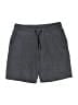 RVCA Solid Gray Athletic Shorts Size XL - photo 1