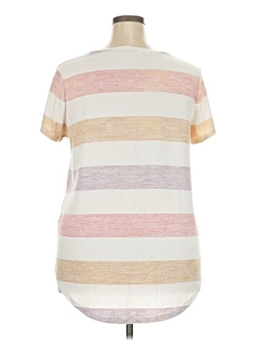 Market and Spruce Short Sleeve T-Shirt (view 2)