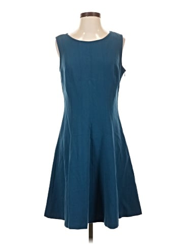Ann Taylor LOFT Outlet Casual Dress (view 1)