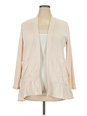 LC Lauren Conrad Cardigan (view 1)