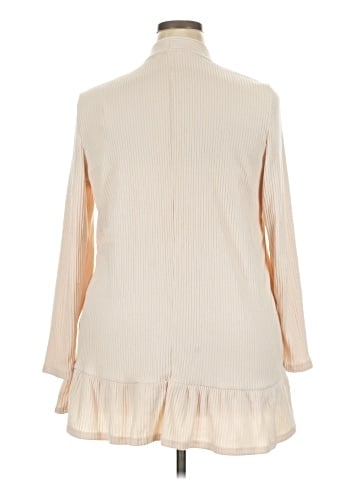 LC Lauren Conrad Cardigan (view 2)