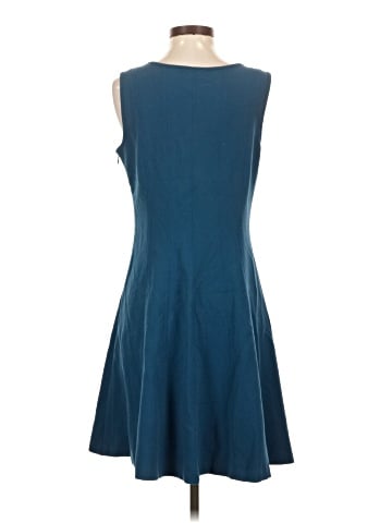Ann Taylor LOFT Outlet Casual Dress (view 2)