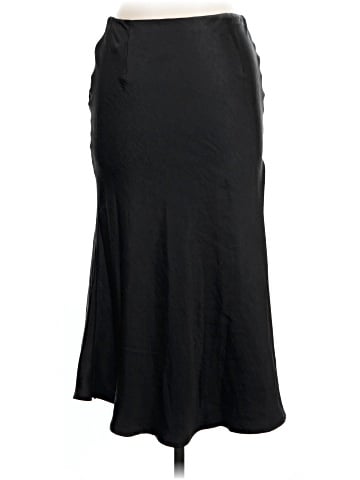 Audrey 3+1 Formal Skirt (view 2)
